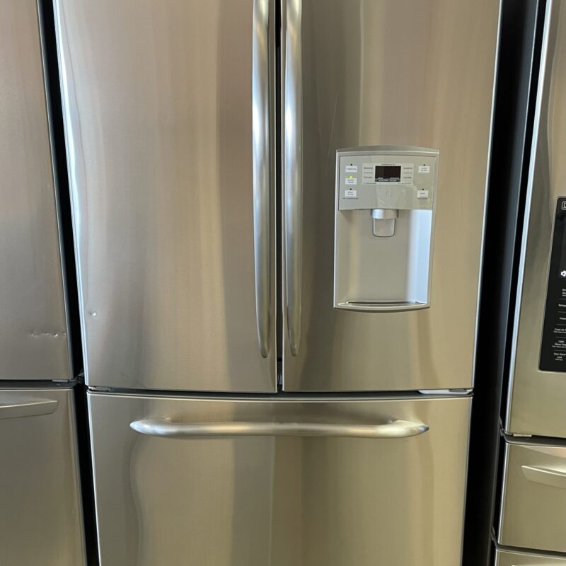 GE PROFILE - 36" French-Door Refrigerator